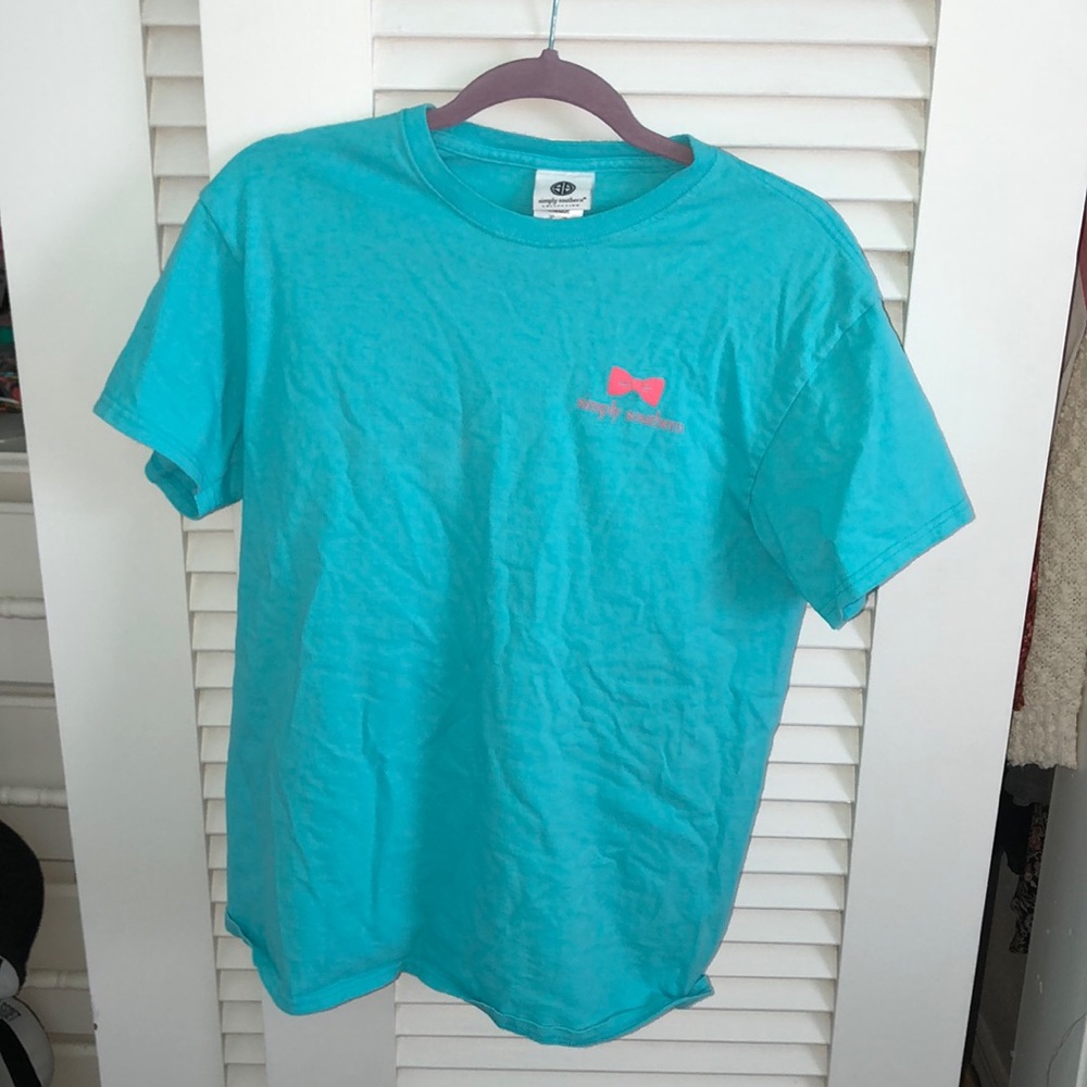 simply southern shirt
